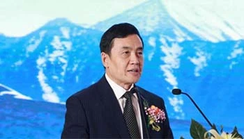 Bozhou, Sincan Wenquan İlçe Hükümeti ve Appchem, Yatırım Çerçeve Anlaşması İm...