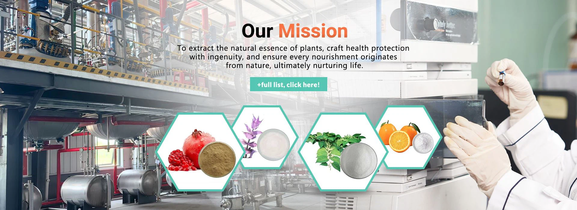 APPCHEM Product information