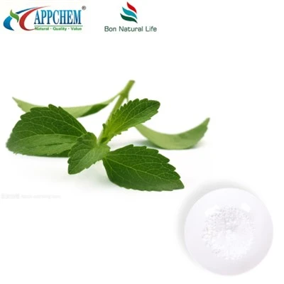 Stevia ekstrakt tozu; Stevia RM (Rebaudioside M) CAS No.:1220616-44-3; Steviol Glikosides RM
