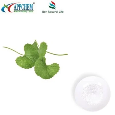 Centella Asiatica Özü Tozu
