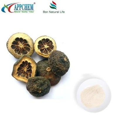 Citrus Aurantium Özü Synephrine