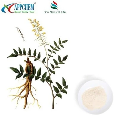 Genistein Tozu