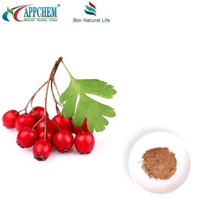Alıç Yaprağı Ekstresi