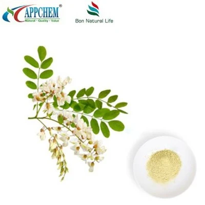 Saf Quercetin Tozu