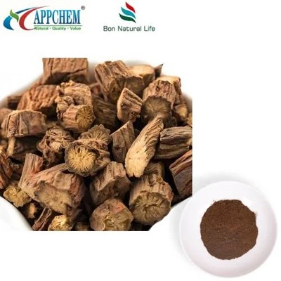Salvia Miltiorrhiza Özü Tozu