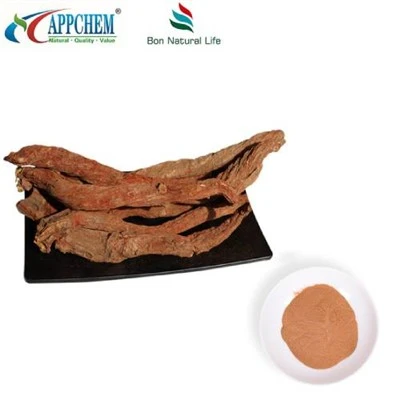 Salvia Miltiorrhiza Özü