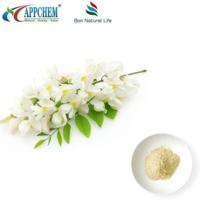 Sophora Japonica Özü Tozu